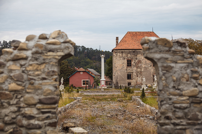 Сент- Міклош