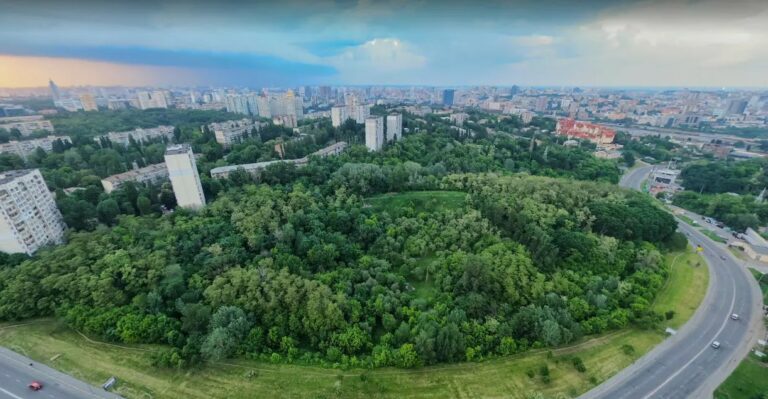 Протасів Яр