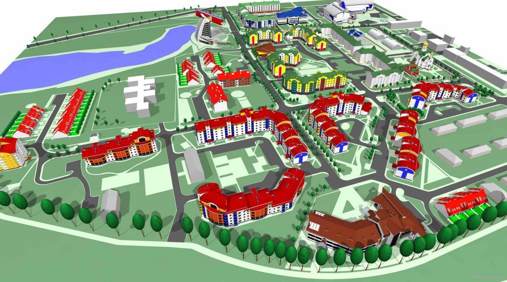 оскарження містобудівної документації